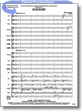 Sojourn Concert Band sheet music cover